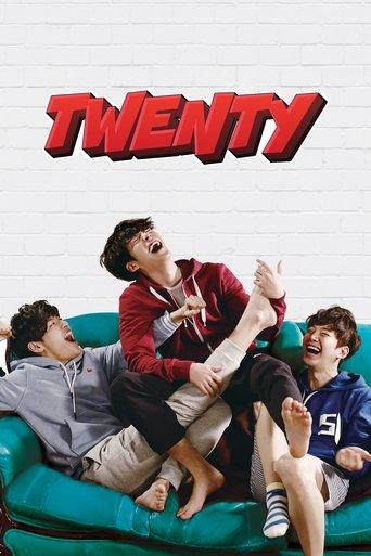 Twenty (2015) poster