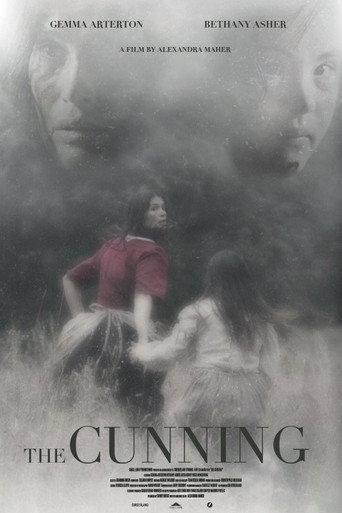The Cunning (2022) poster