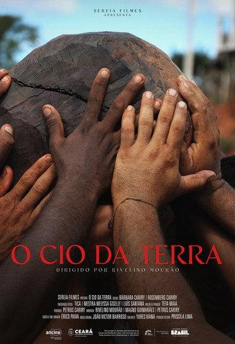 O Cio da Terra (2026) poster