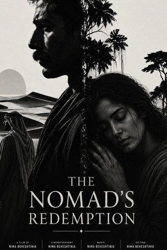 The Nomad's Redemption (2026) poster