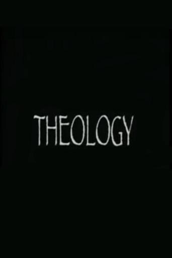 Theology (1992) poster