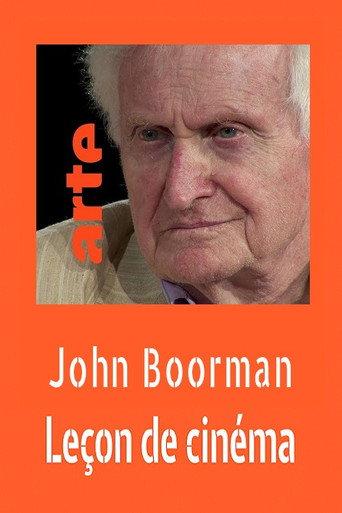 John Boorman : Leçon de cinéma (2017) poster