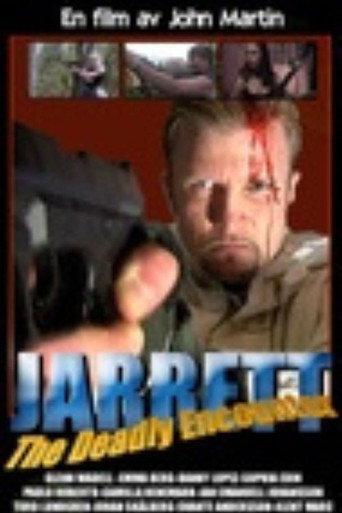 Jarret – The Deadly Encounter (2001) poster