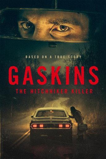Gaskins: The Hitchhiker Killer (2026) poster