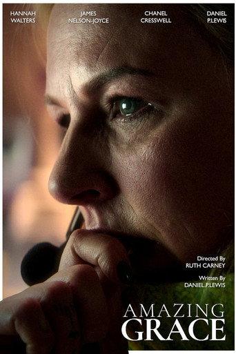 Amazing Grace () poster
