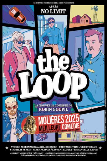 The Loop (2026) poster