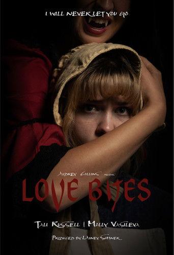 Love Bites (2026) poster