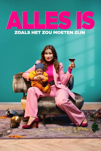 Life as It Should Be (2020) poster