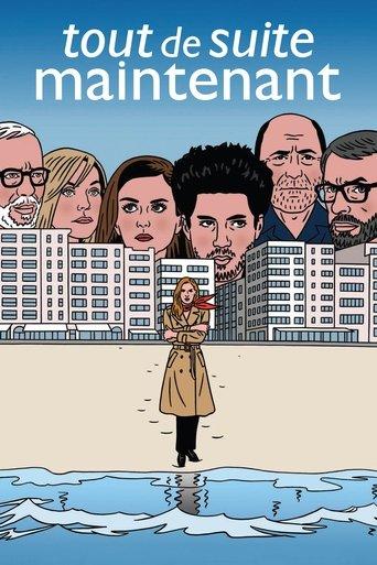 Right Here Right Now (2016) poster