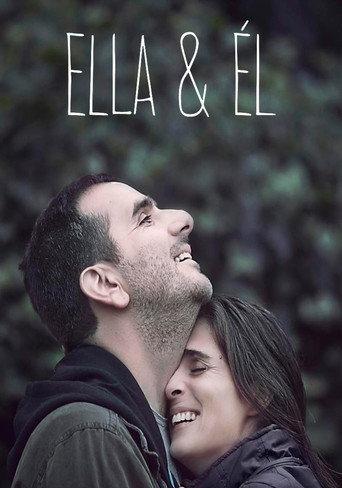 About Them (2015) poster