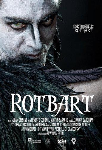 Rotbart (2016) poster