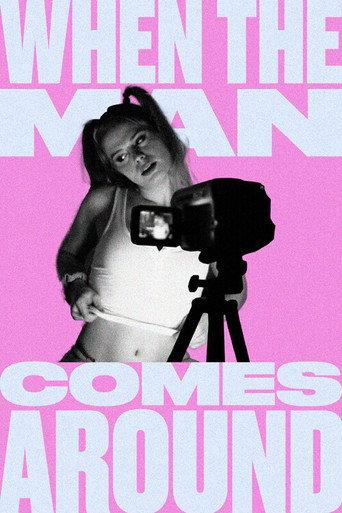 When The Man Comes Around (2023) poster