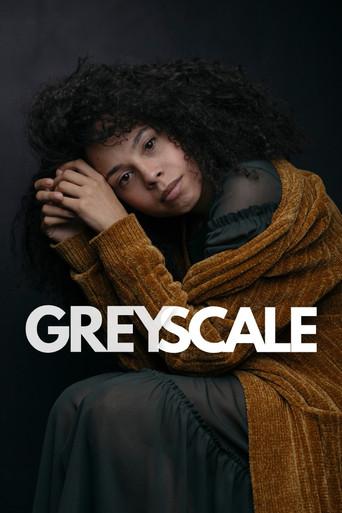 Greyscale () poster