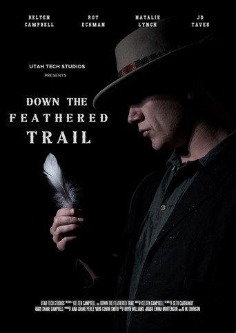 Down the Feathered Trail (2025) poster