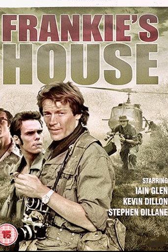 Frankie's House (1992) poster