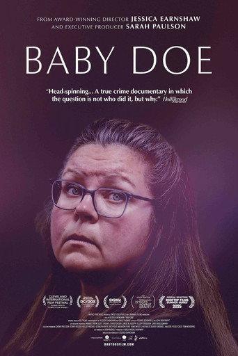 Baby Doe (2026) poster