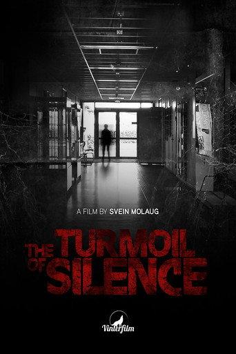 The Turmoil of Silence (2018) poster