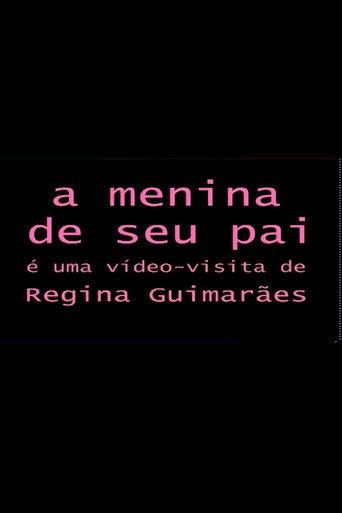 A Menina de seu Pai (2020) poster