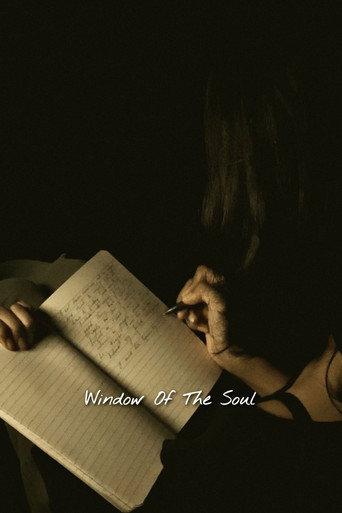 Window of the Soul (2023) poster