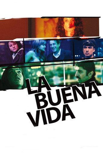 The Good Life (2008) poster