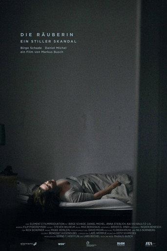 Rough (2012) poster