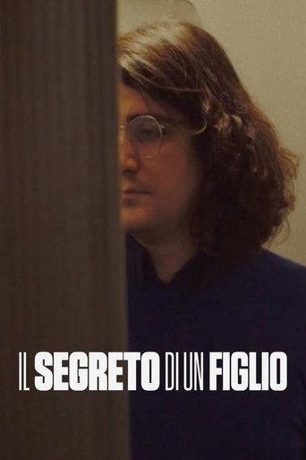 Il segreto di un figlio (2026) poster