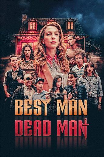 Best Man Dead Man (2024) poster