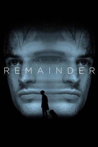 Remainder (2015) poster