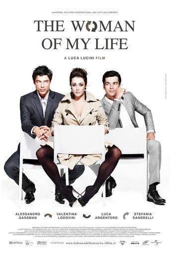Woman of My Life (2010) poster