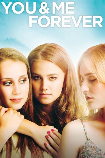 You & Me Forever (2012) poster