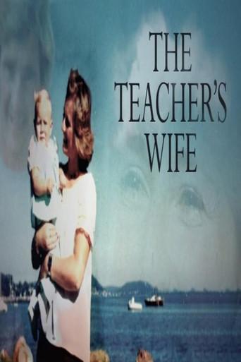The Teacher's Wife (2018) poster