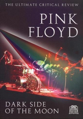 Pink Floyd: Dark Side of the Moon - The Ultimate Critical Review (2008) poster