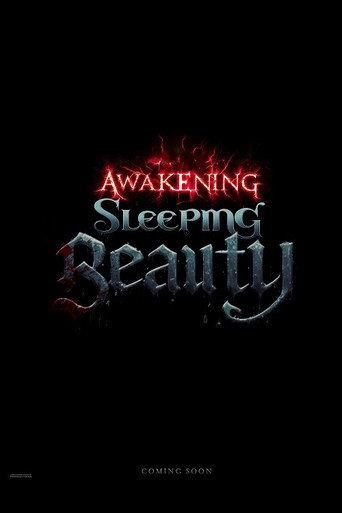 Awakening Sleeping Beauty () poster