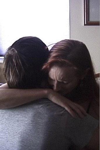 Shoulder (2007) poster