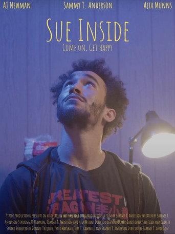 Sue Inside () poster