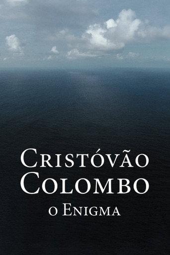 Christopher Columbus, The Enigma (2007) poster