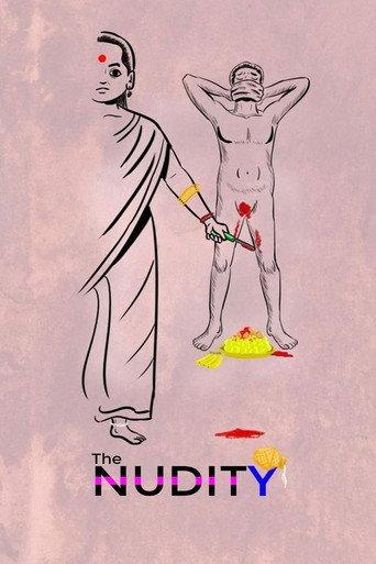 The Nudity (2021) poster