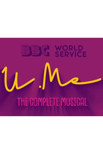 U.Me: The Musical (2024) poster