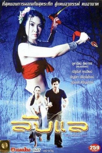 The Magical Portal (2004) poster