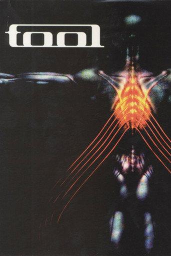 Tool: Salival () poster