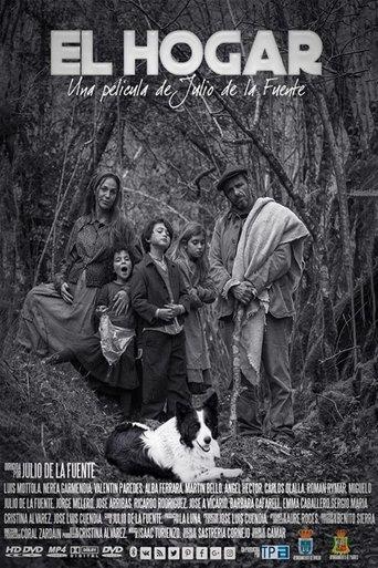 The Home (2022) poster