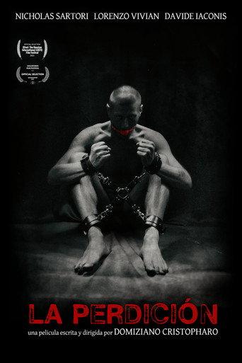 La perdición (2021) poster