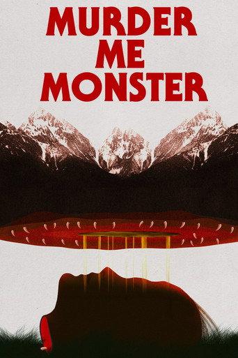 Murder Me, Monster (2019) poster