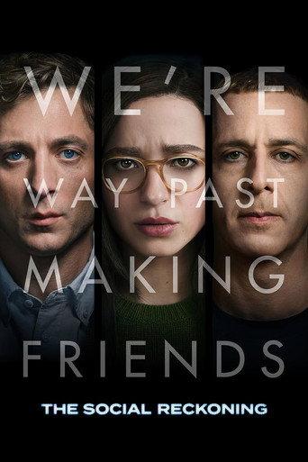 The Social Reckoning (2026) poster