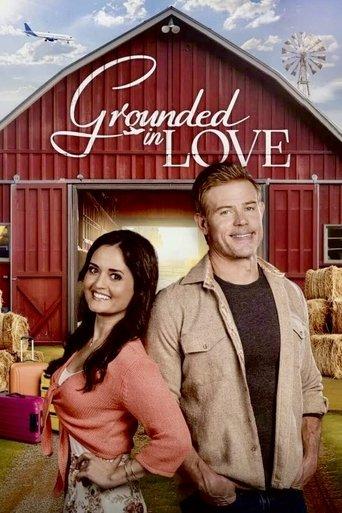 Grounded in Love (2025) poster