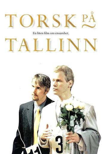 Screwed in Tallinn: A Small Film About Loneliness (1999) poster