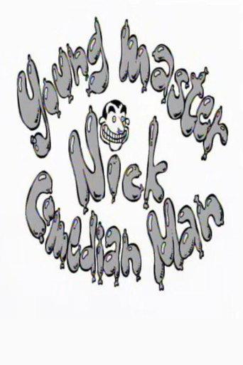 Young Master Nick Comedian Man (1996) poster