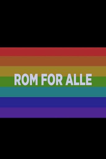 Room for All (2019) poster