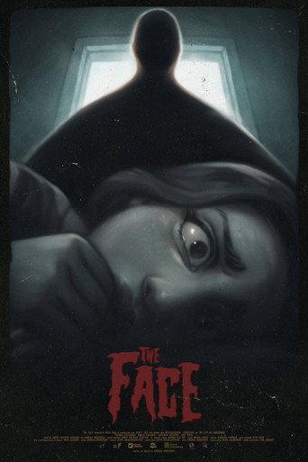 The Face (2025) poster