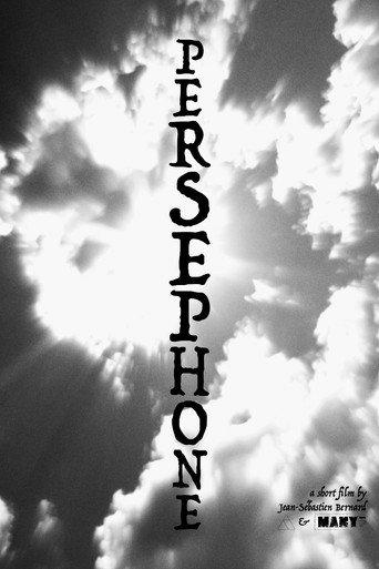 Persephone (2026) poster